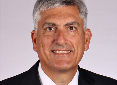 Glenn A. Eisenberg Headshot