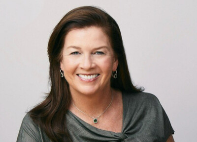 Elizabeth A. Mily Headshot