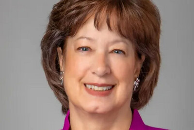 Carrie S. Cox Headshot