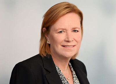 Amy A. Wendell Headshot