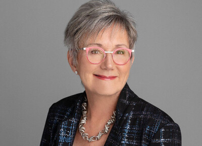 Karen J. May Headshot